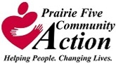 Prairie Five Community Logo