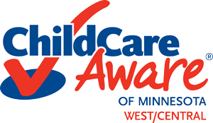 Child Care Wayfinder Logo